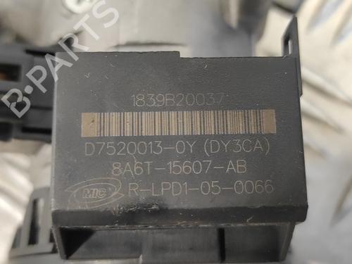 Ratlås/Tændingslås FORD FIESTA VI (CB1, CCN)  | BP13010706M48 