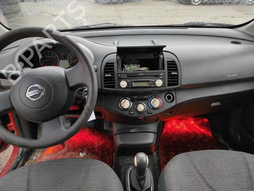 Switch NISSAN MICRA III (K12) 1.2 16V | BP16481499I30 