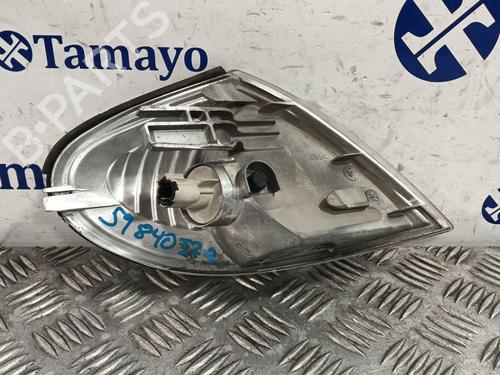 Left front indicator NISSAN ALMERA II Hatchback (N16) 2.2 Di | BP31815091C32