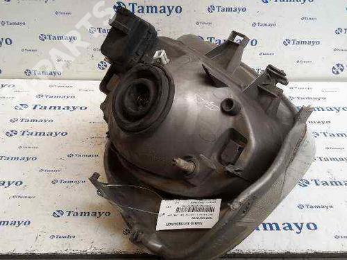 Left headlight OPEL VIVARO A Van (X83) 1.9 DTI (F7) | BP3118122C28 