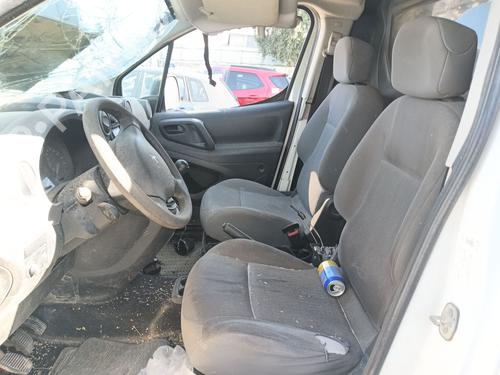 Front left seatbelt PEUGEOT PARTNER Box Body/MPV 1.6 HDi | BP37419926I26 - Image 12