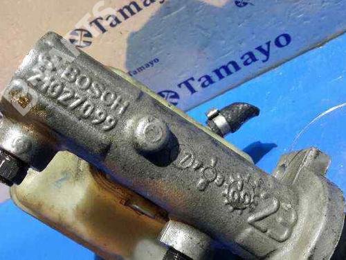 Brake master cylinder VW GOLF IV (1J1) 1.9 TDI | BP2967924M77 