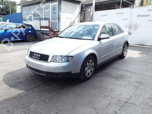 Engine AUDI A4 B6 (8E2)  | BP27455059M1 