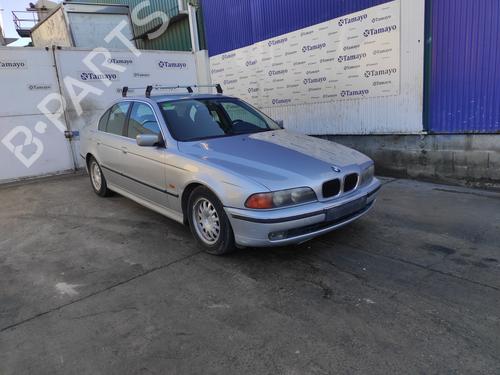 Used Engine Engine BMW 5 (E39) 523 i (170 hp) 33613699 33613699