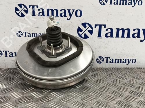 Servo brake OPEL COMBO Box Body/MPV (K9) 1.5 D | BP30095915M42