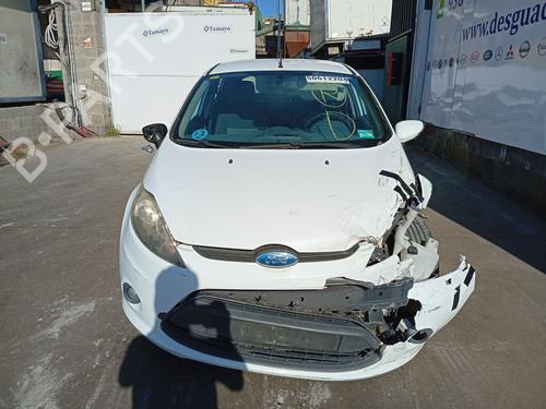 Engine FORD FIESTA VI (CB1, CCN) 1.25 | BP33613674M1  - Image 6