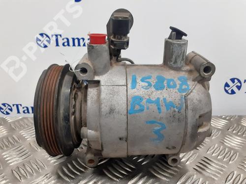 AC compressor BMW 3 (E30)  | BP107924M34 