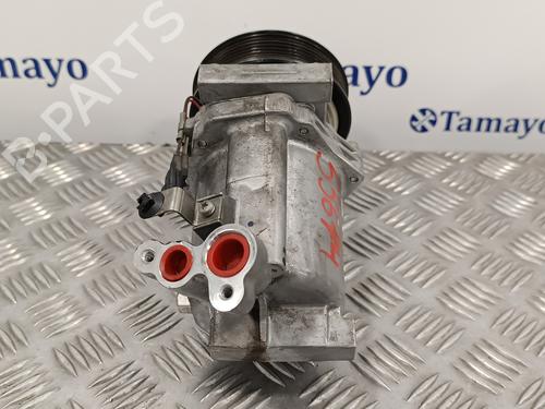 AC Kompressor DACIA LODGY (JS_)  | BP15422076M34 