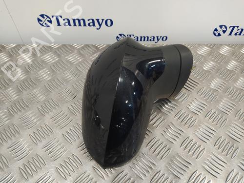 Right mirror SEAT LEON (1P1)  | BP9700369C27 