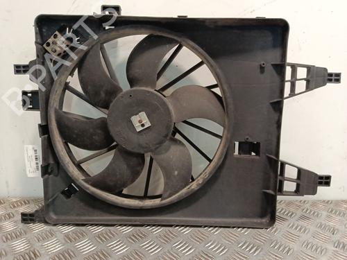 Used Radiator fan Radiator fan 38488951 38488951