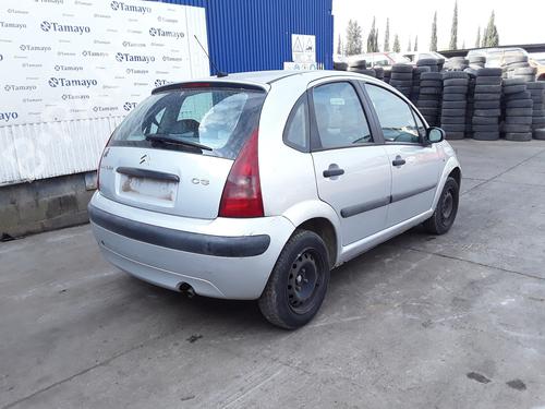 Alternator CITROËN C3 I (FC_, FN_)  | BP25809192M7 