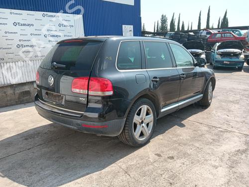 Other VW TOUAREG (7LA, 7L6, 7L7)  | BP27636666O1 