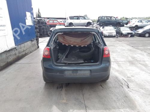 Hood VW GOLF V (1K1) 2.0 TDI | BP30298969C1 