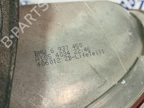 Right taillight BMW 3 Coupe (E46) 330 Cd | BP35954414C35 - Image 5