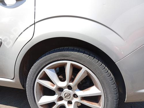 Used Wheel arch Wheel arch OPEL ZAFIRA / ZAFIRA FAMILY B (A05) 1.9 CDTI (M75) (120 hp) 35980686 35980686