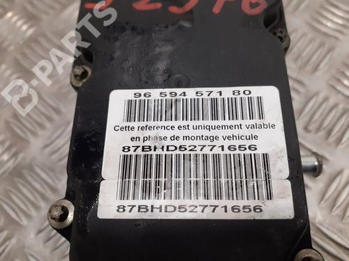 ABS pump PEUGEOT 307 SW (3H) 1.6 HDI 110 | BP9193487M43 