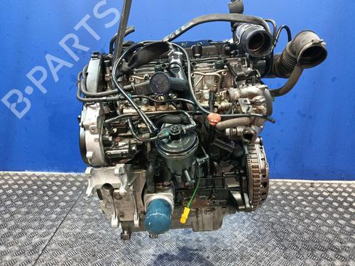 Used Engine FIAT SCUDO Bus (220_) 2.0 JTD (109 hp) 30536076