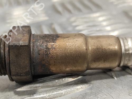 Electronic sensor FORD C-MAX II (DXA/CB7, DXA/CEU)  | BP17961126M84 