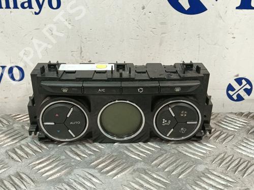 Used Climate control CITROËN C3 II (SC_) [2009-2026]  32066515