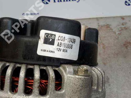 Alternator HYUNDAI ACCENT II (LC)  | BP6439569M7 