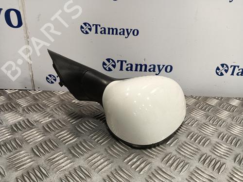 Right mirror FIAT 500 (312_)  | BP22987119C27