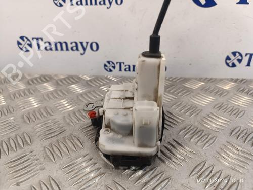 Front left lock FIAT 500 (312_)  | BP22987197C98 