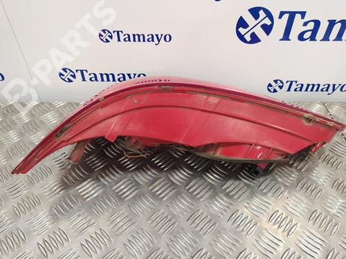 Right taillight AUDI Q7 (4LB)  | BP8532227C35 