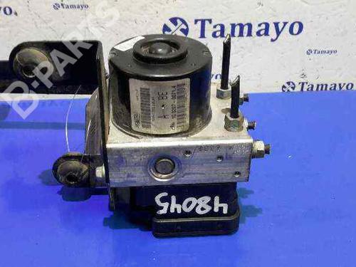 ABS pump FORD FOCUS II (DA_, HCP, DP) 1.8 TDCi | BP5212773M43 