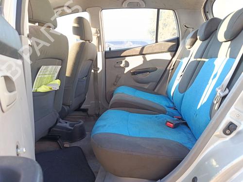 Hinge/Door check strap KIA PICANTO I (SA) 1.0 | BP30728335C146 