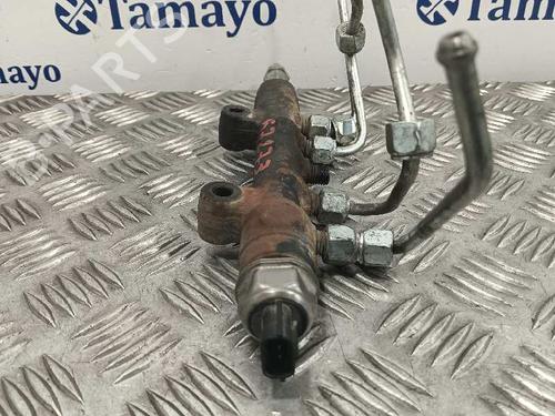 Injection rail FIAT DUCATO Platform/Chassis (250_) 100 Multijet 2,2 D | BP40088366M98 - Image 2