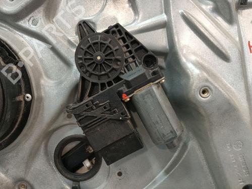 Rear right window mechanism VW PASSAT B5.5 (3B3) 1.9 TDI | BP36701239C25 - Image 2