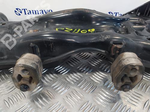 Subframe VW POLO V (6R1, 6C1)  | BP10553276M9 