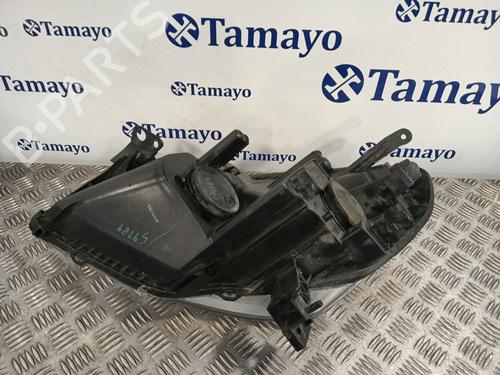 Right headlight OPEL ZAFIRA / ZAFIRA FAMILY B (A05) 1.9 CDTI (M75) | BP30145325C29