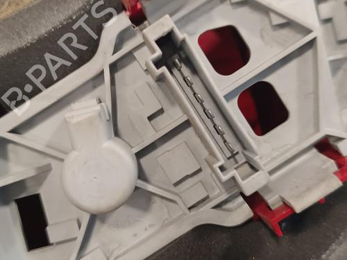 Right taillight MERCEDES-BENZ A-CLASS (W169)  | BP16912151C35 
