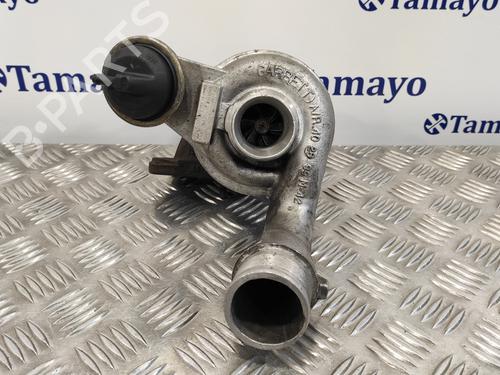 Used Turbocharger/Supercharger RENAULT MEGANE I Grandtour (KA0/1_) [1999-2003]  21027780