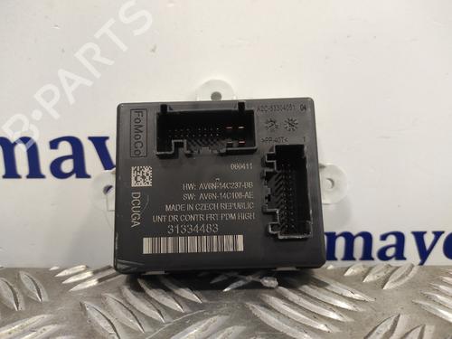 Used Electronic module VOLVO S60 II (134) [2010-2019]  12000852