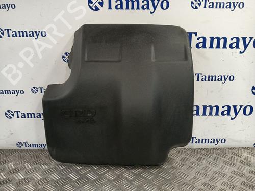 Used Upper protection JEEP COMPASS (MK49) 2.2 CRD (136 hp) 31587653