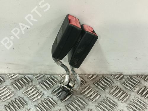 Used Seat buckle Seat buckle SEAT LEON (1P1) 1.9 TDI (105 hp) 34606473 34606473
