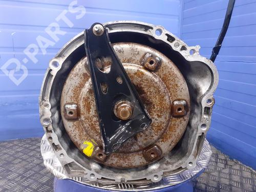 Gearbox LEXUS GS (_S16_) 300 (JZS160_, JZS160R) 3550LS | 3F442 | 3F302