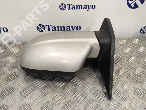 Left mirror HYUNDAI SANTA FÉ I (SM) 2.0 CRDi | BP9576680C26 