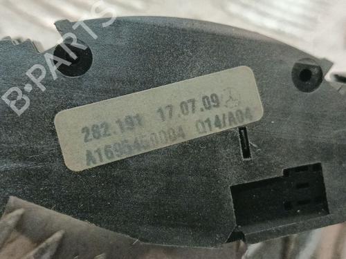 Switch MERCEDES-BENZ A-CLASS (W169) | BP34158453I30 - Image 6