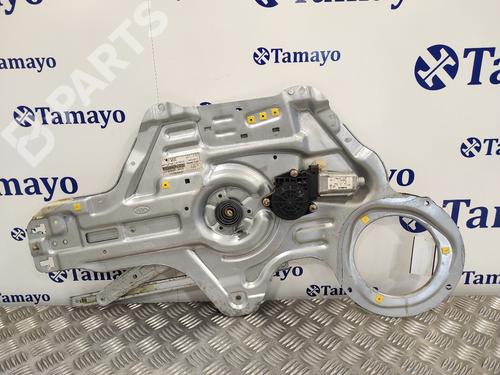 Used Front left window mechanism KIA CERATO I Hatchback (LD) [2004-2010]  10722167