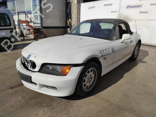 Steering column BMW Z3 Roadster (E36)  | BP19494900M21 