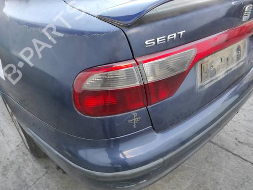 Bränslepump SEAT TOLEDO II (1M2) 1.9 TDI | BP15374329M76 