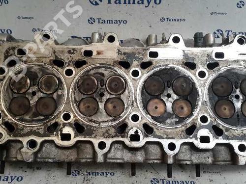 Cylinder head CHRYSLER VOYAGER IV (RG, RS)  | BP10970050M5 