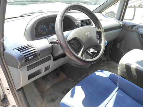 Front left lock PEUGEOT EXPERT (224_)  | BP19699650C98 