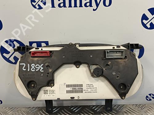 Instrument cluster RENAULT KANGOO (KC0/1_)  | BP893155C47 