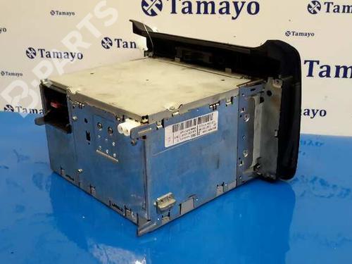 Radio AUDI TT (8J3) 1.8 TFSI | BP6112028E6 