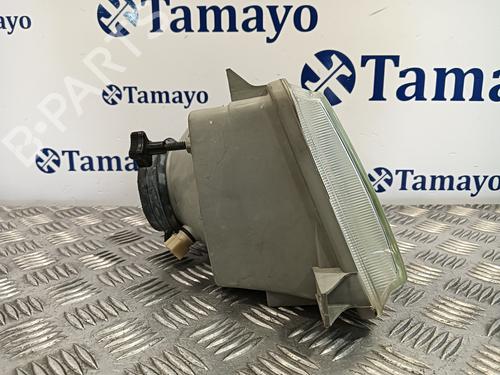 Left headlight SEAT IBIZA I (21A)  | BP18829173C28 