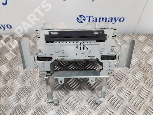 Used Radio MAZDA 6 Station Wagon (GY) [2002-2008]  9129343